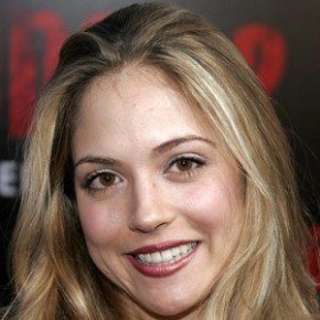 Brooke Nevin