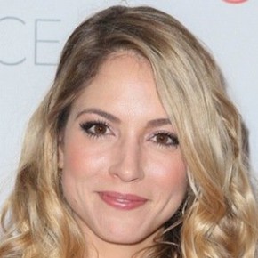 Brooke Nevin