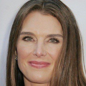 Brooke Shields