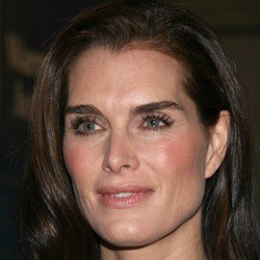 Brooke Shields