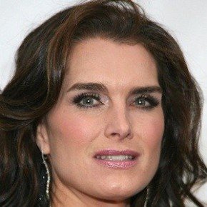 Brooke Shields