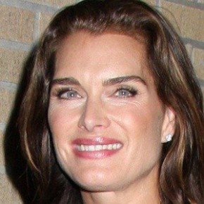 Brooke Shields