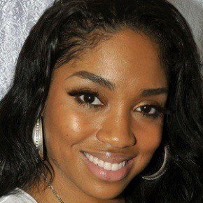 Brooke Valentine