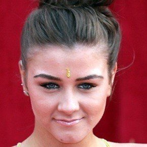 Brooke Vincent