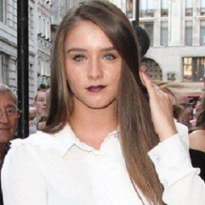 Brooke Vincent