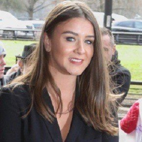 Brooke Vincent