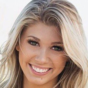 Brookelynn Elizabeth