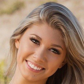 Brookelynn Elizabeth