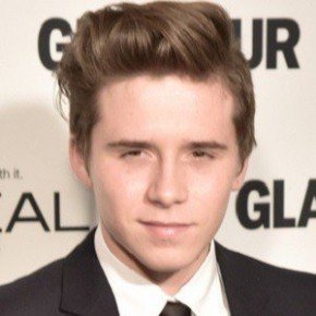 Brooklyn Beckham