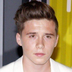 Brooklyn Beckham