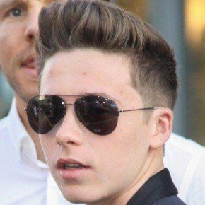 Brooklyn Beckham