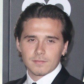 Brooklyn Beckham