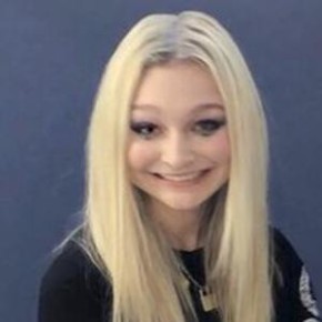 Brooklyn Courtney-Moore