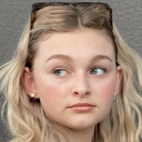 Brooklyn Courtney-Moore