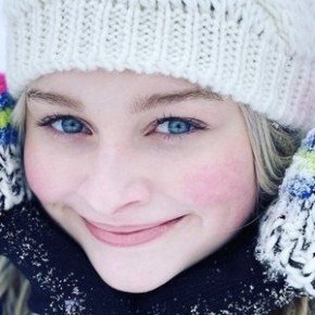 Brooklyn Courtney-Moore