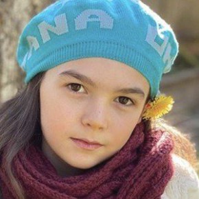 Brooklynn Prince
