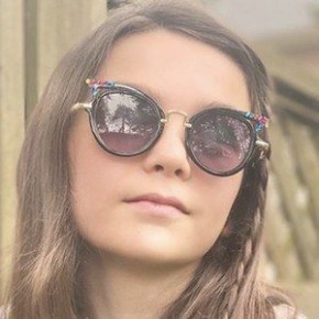 Brooklynn Prince