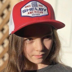 Brooklynn Prince