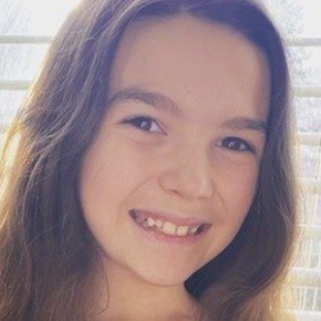 Brooklynn Prince
