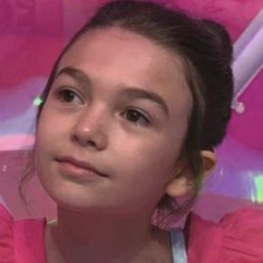 Brooklynn Prince
