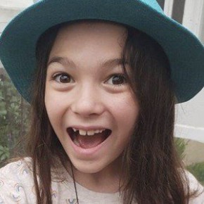 Brooklynn Prince
