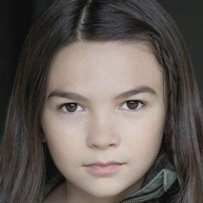 Brooklynn Prince