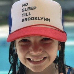 Brooklynn Prince