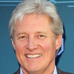 Bruce Boxleitner