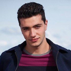 Bruce Herbelin-Earle