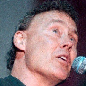 Bruce Hornsby