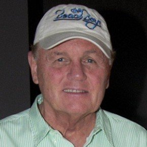 Bruce Johnston