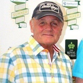 Bruce Johnston