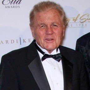 Bruce Johnston