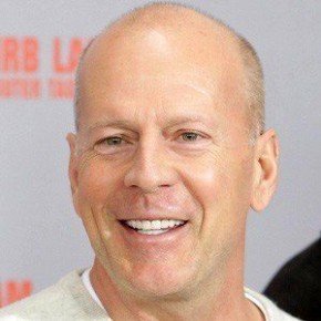 Bruce Willis