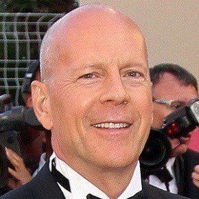 Bruce Willis