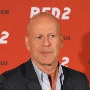 Bruce Willis