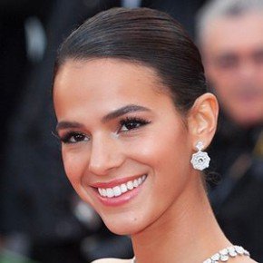 Bruna Marquezine