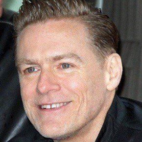 Bryan Adams