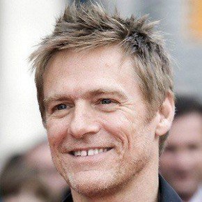 Bryan Adams