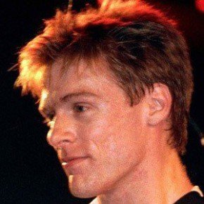 Bryan Adams