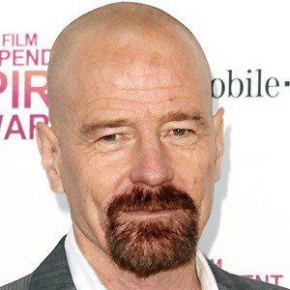 Bryan Cranston