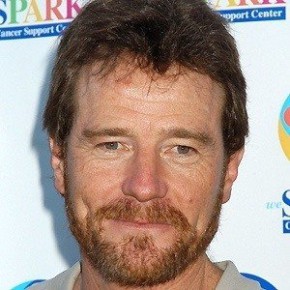 Bryan Cranston