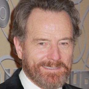 Bryan Cranston