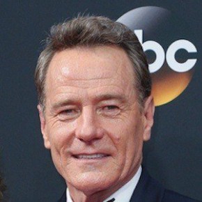 Bryan Cranston