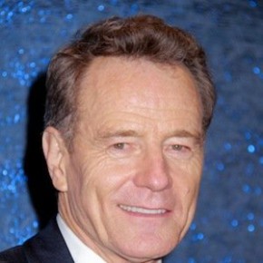 Bryan Cranston