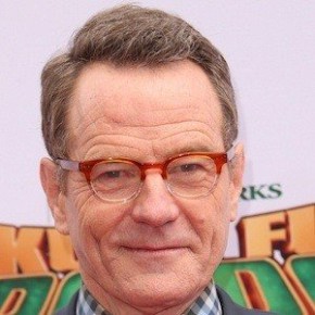 Bryan Cranston