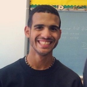 Bryan Diaz