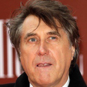 Bryan Ferry