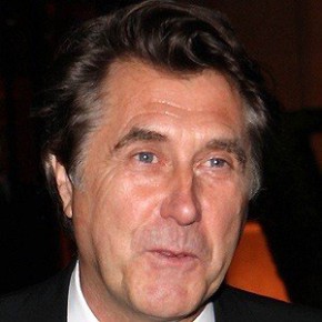 Bryan Ferry