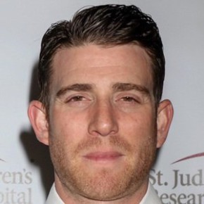 Bryan Greenberg